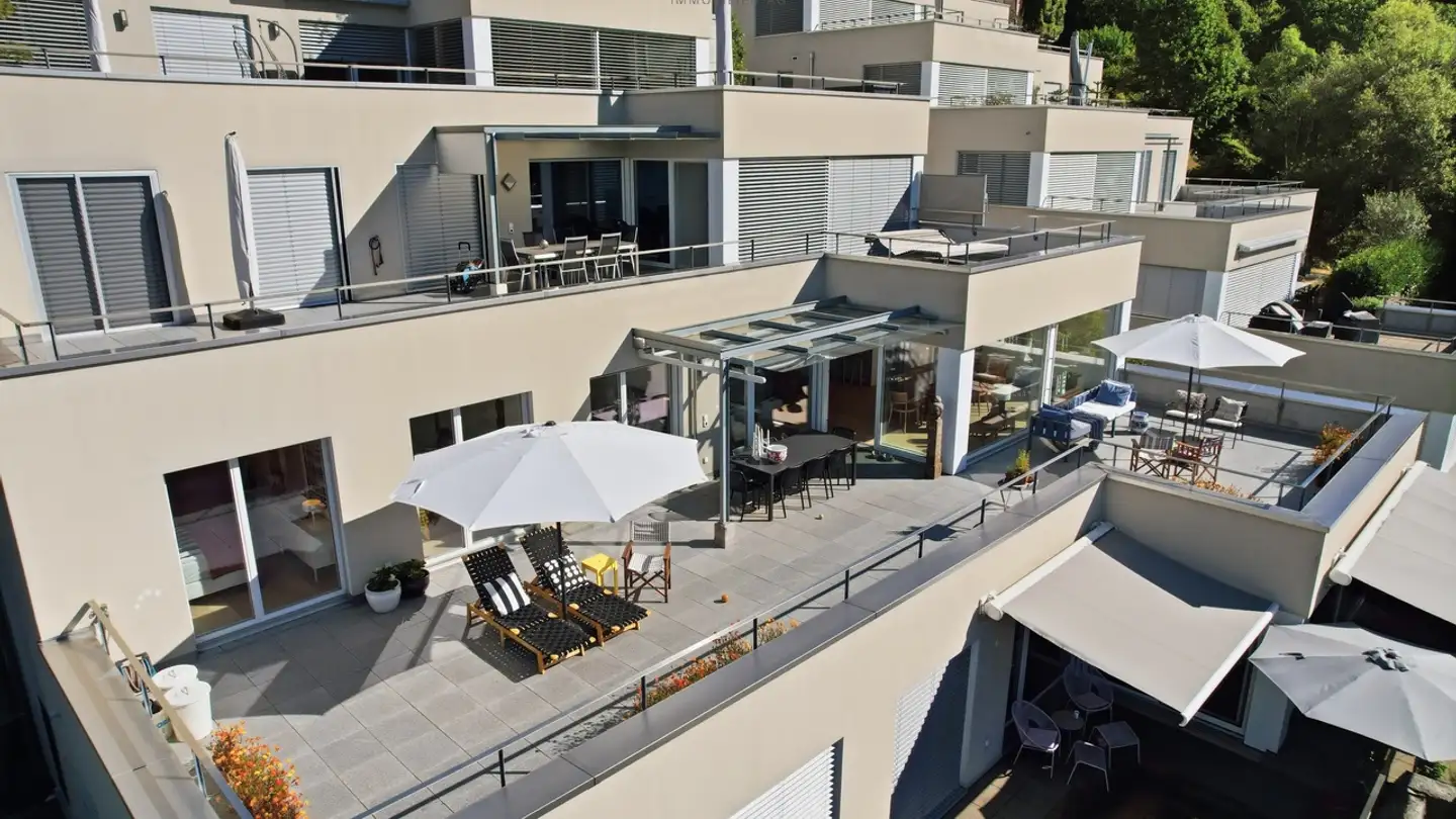 Appartement à vendre - Mittleri Chros, 2513 Twann - Photo 2