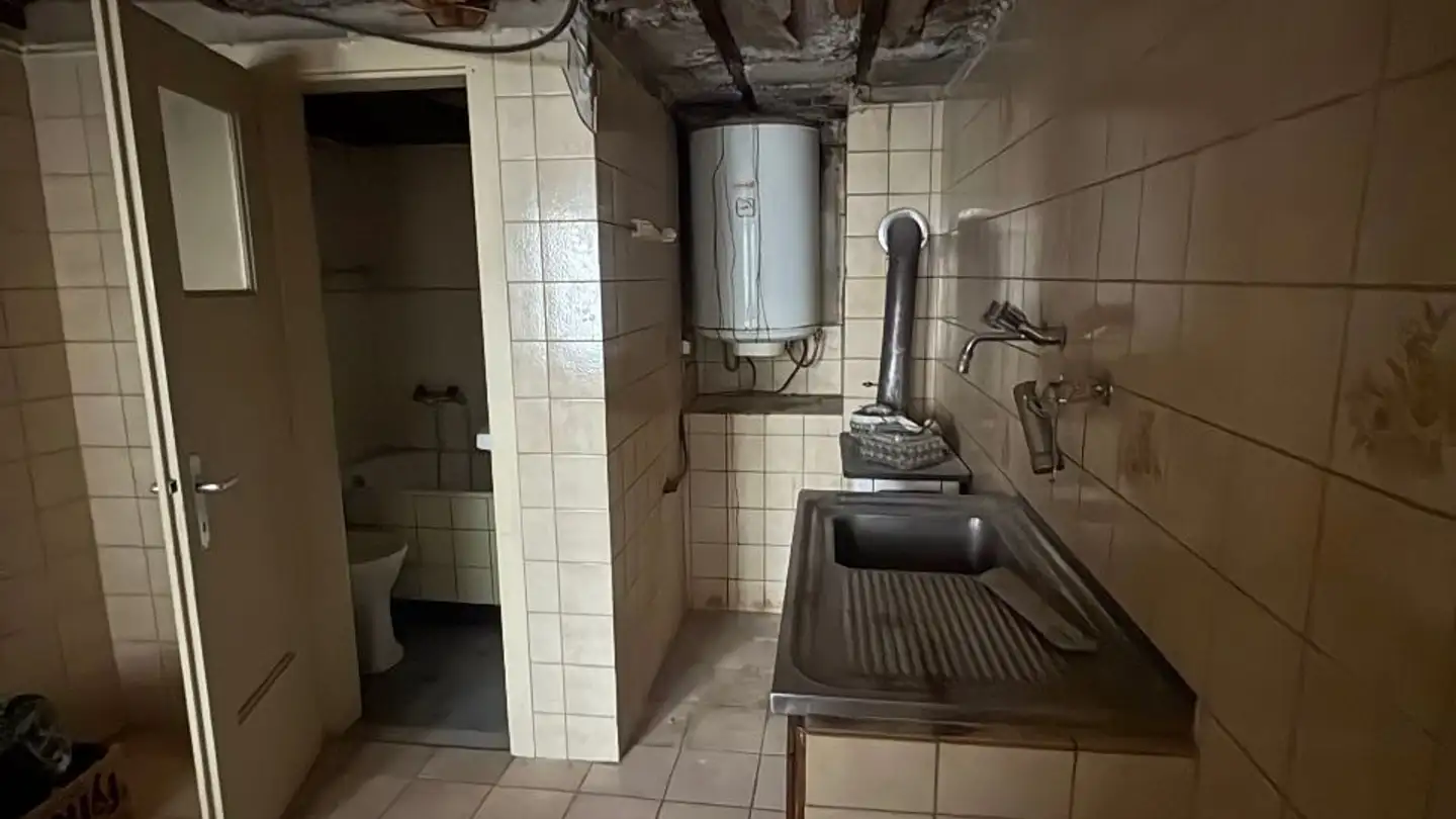 Wohnung kaufen - Chemin De Tsancorbo 20, 3971 Ollon VS - Foto 4