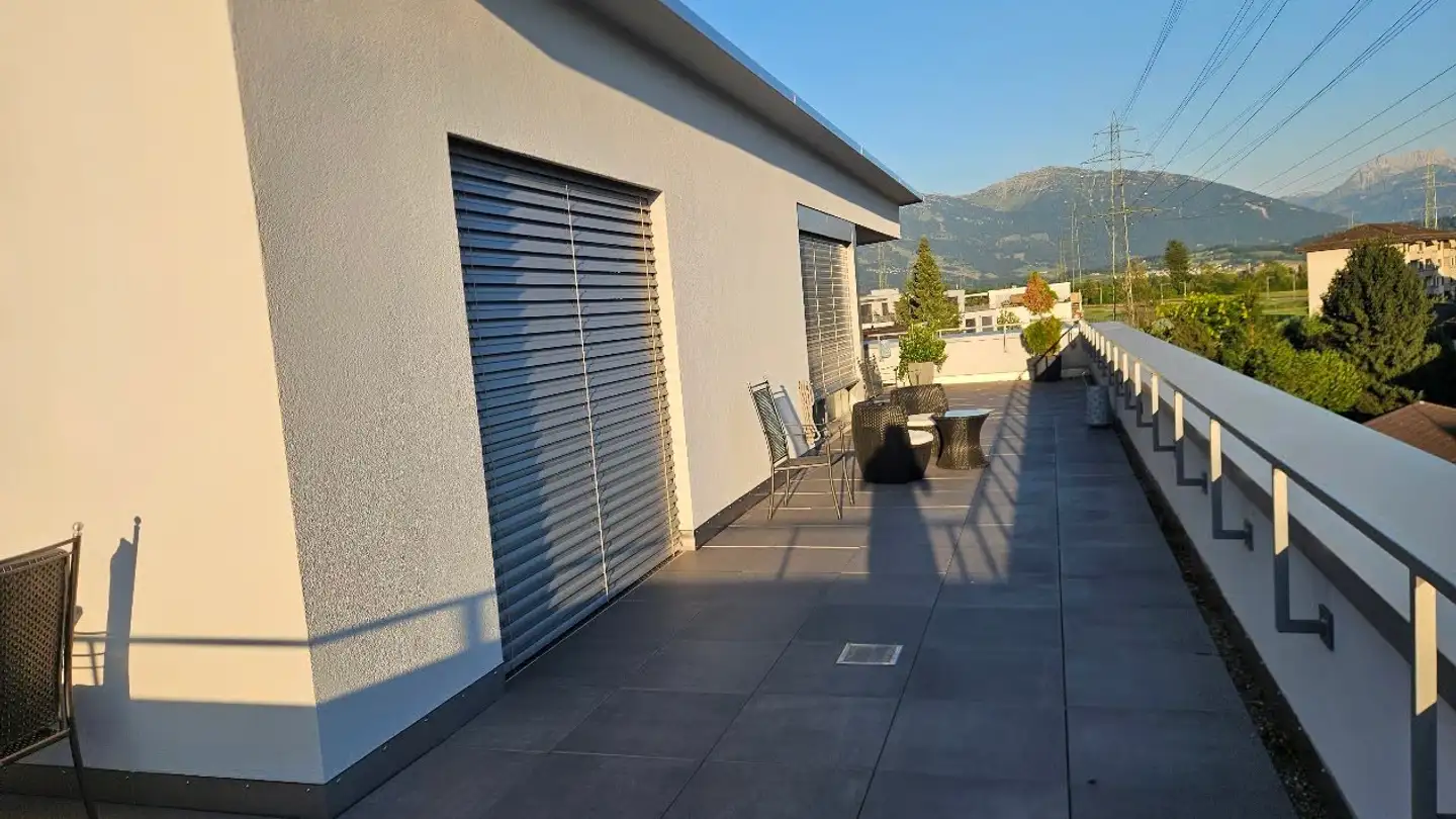 Appartamento in affitto - 8716 Schmerikon - Foto 4