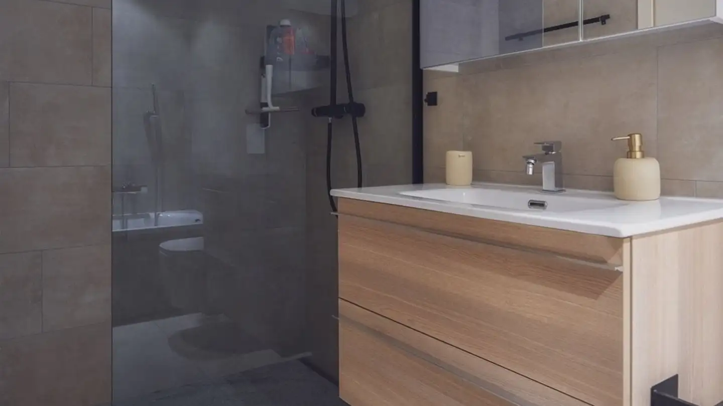 Appartamento in affitto - Vicolo Sasso Fenduto 3, 6596 Gordola - Foto 3