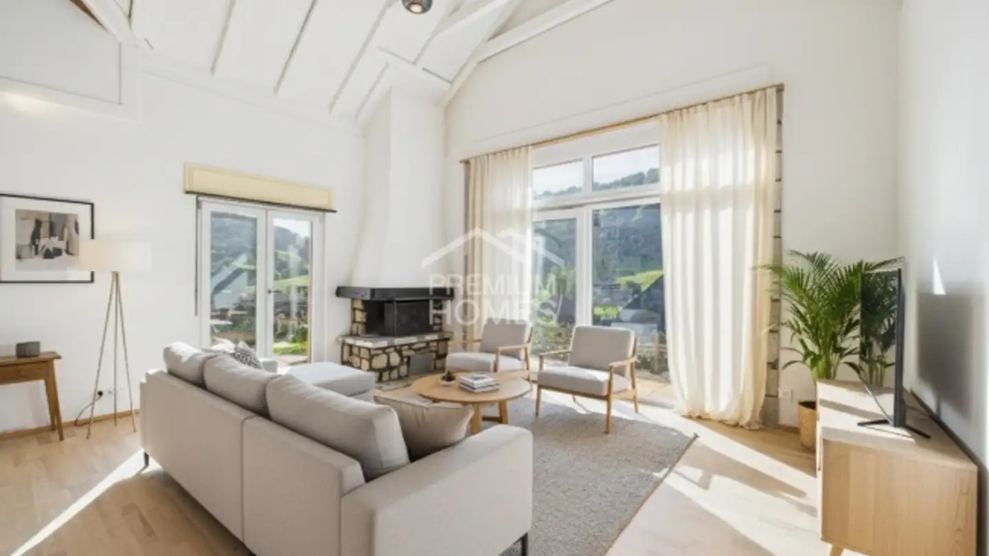 Einfamilienhaus kaufen - 4418 Reigoldswil