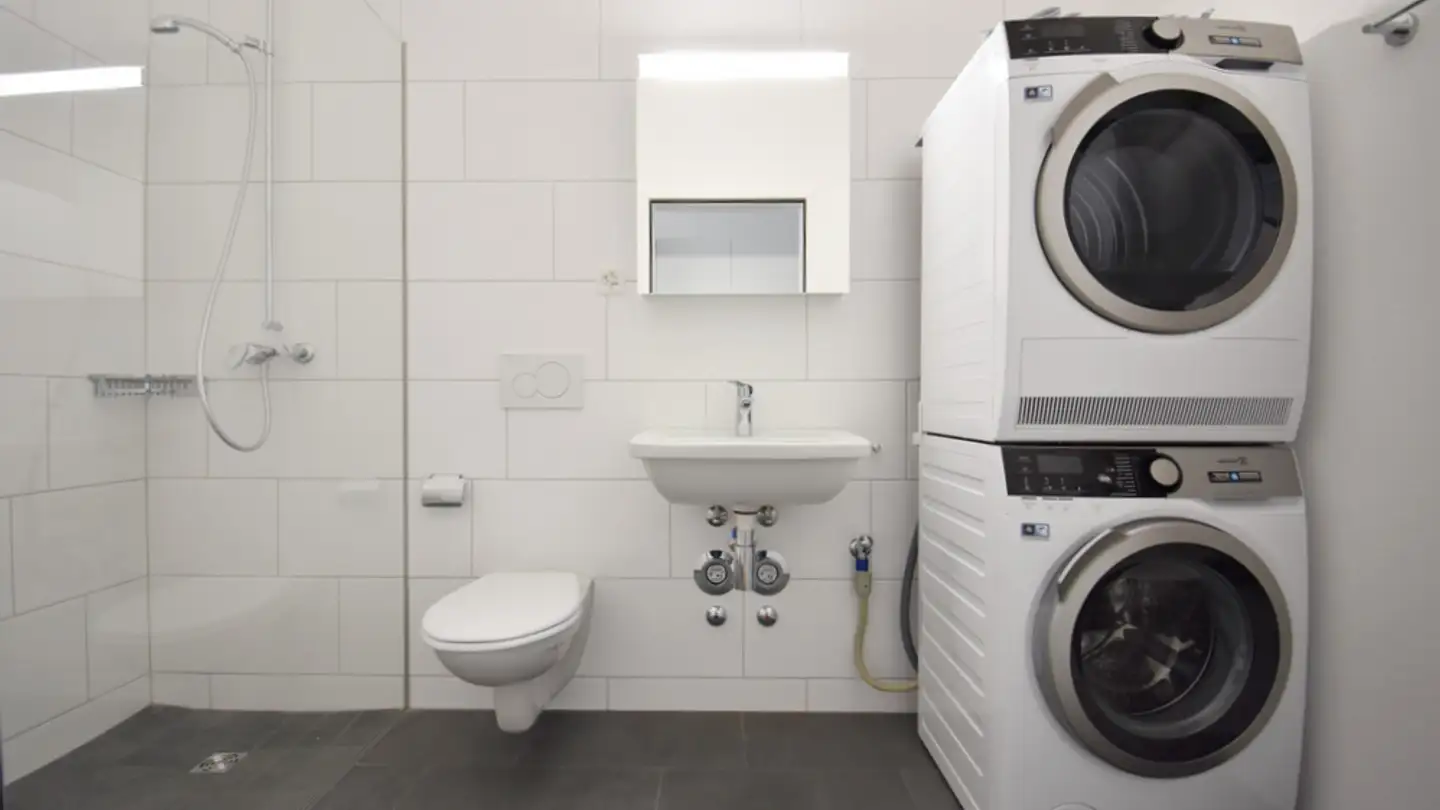 Appartamento in affitto - Freie Strasse 4, 8570 Weinfelden - Photo 4