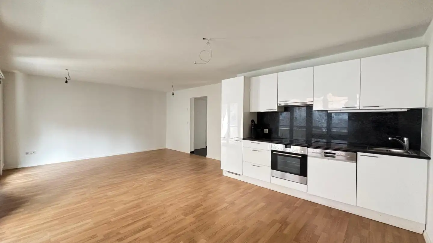Apartment for rent - Bielstrasse 78, 2560 Nidau