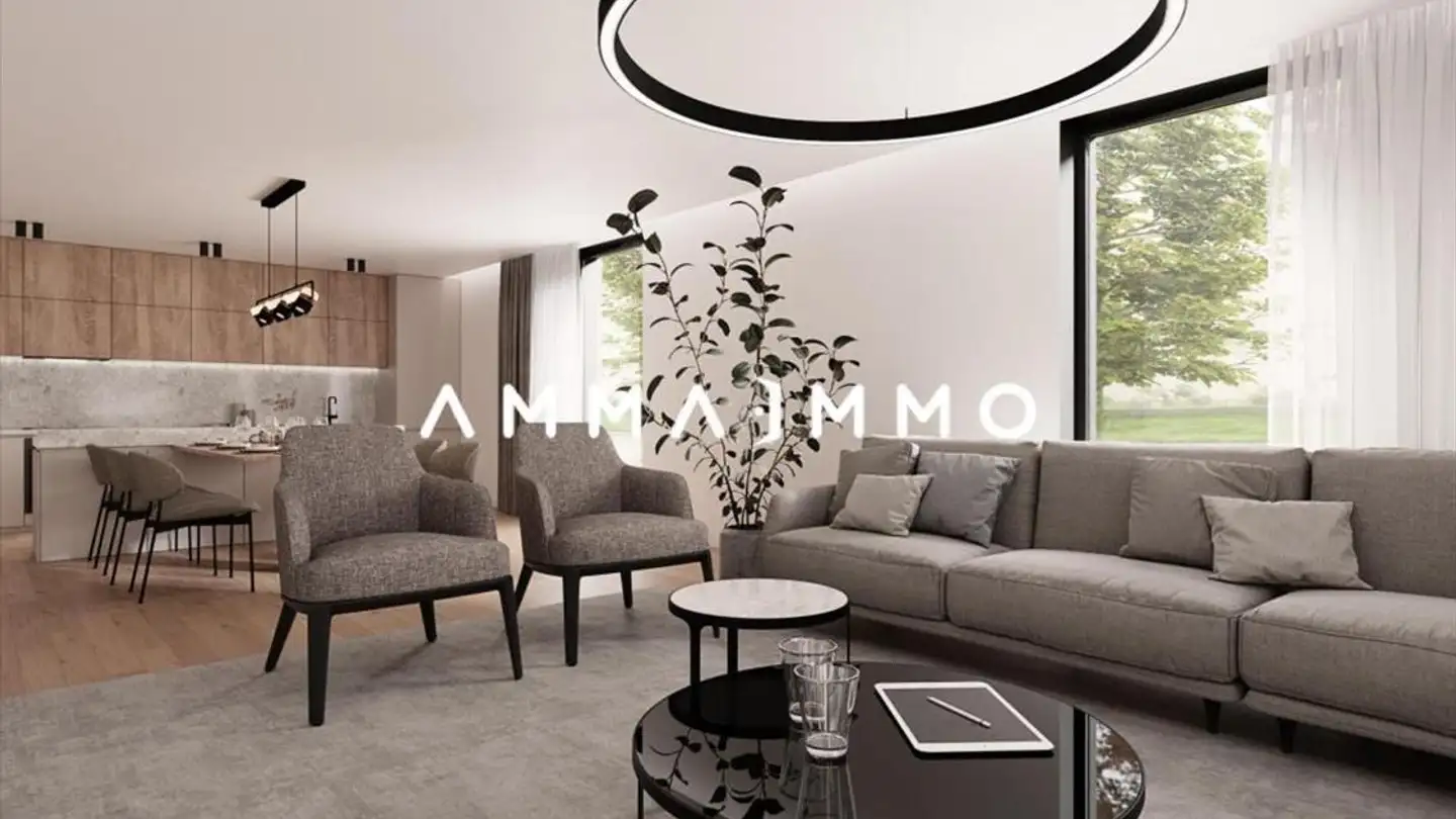 Apartment for sale - 1510 Moudon