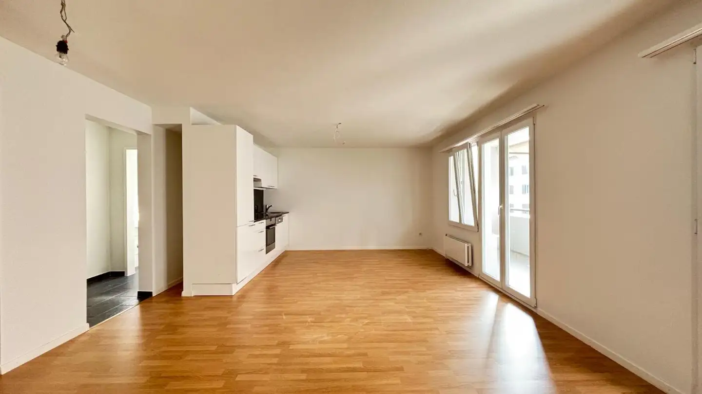 Apartment for rent - Bielstrasse 78, 2560 Nidau - Photo 2