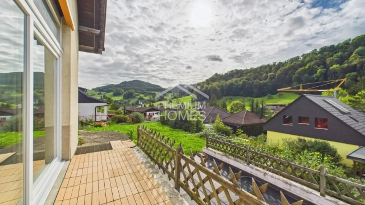 Einfamilienhaus kaufen - 4418 Reigoldswil - Foto 4