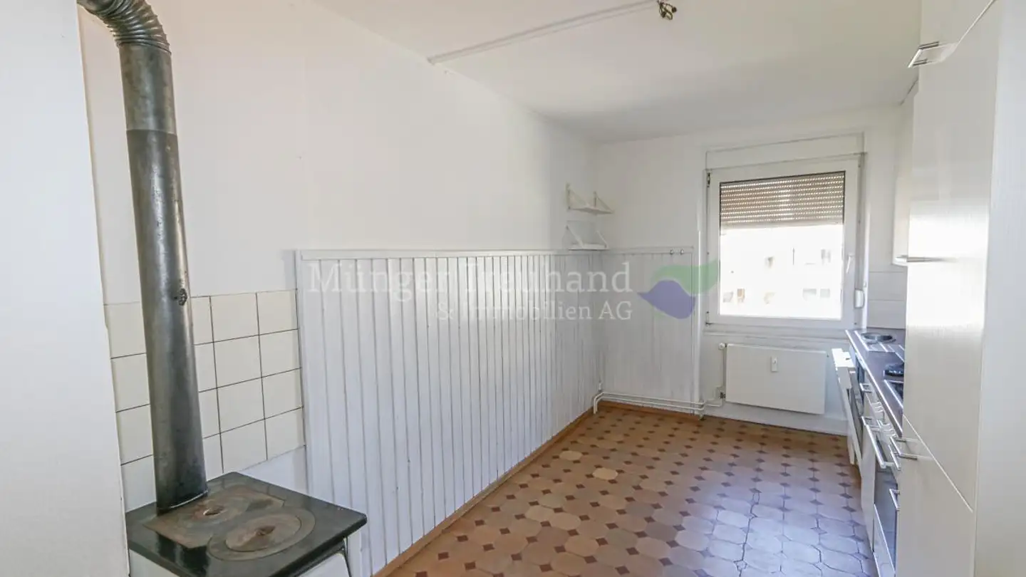 Apartment for rent - Bärenfelserstrasse 25, 4057 Basel - Photo 2