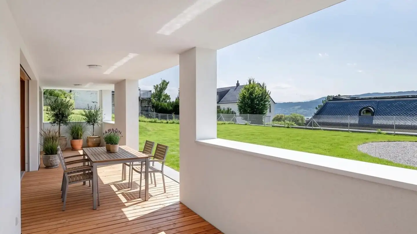 Appartamento in vendita - Weinbergstrasse 50, 8703 Erlenbach ZH