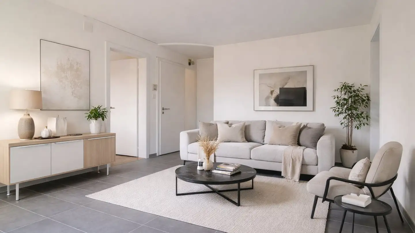 Edificio residenziale in vendita - 1400 Yverdon-les-Bains