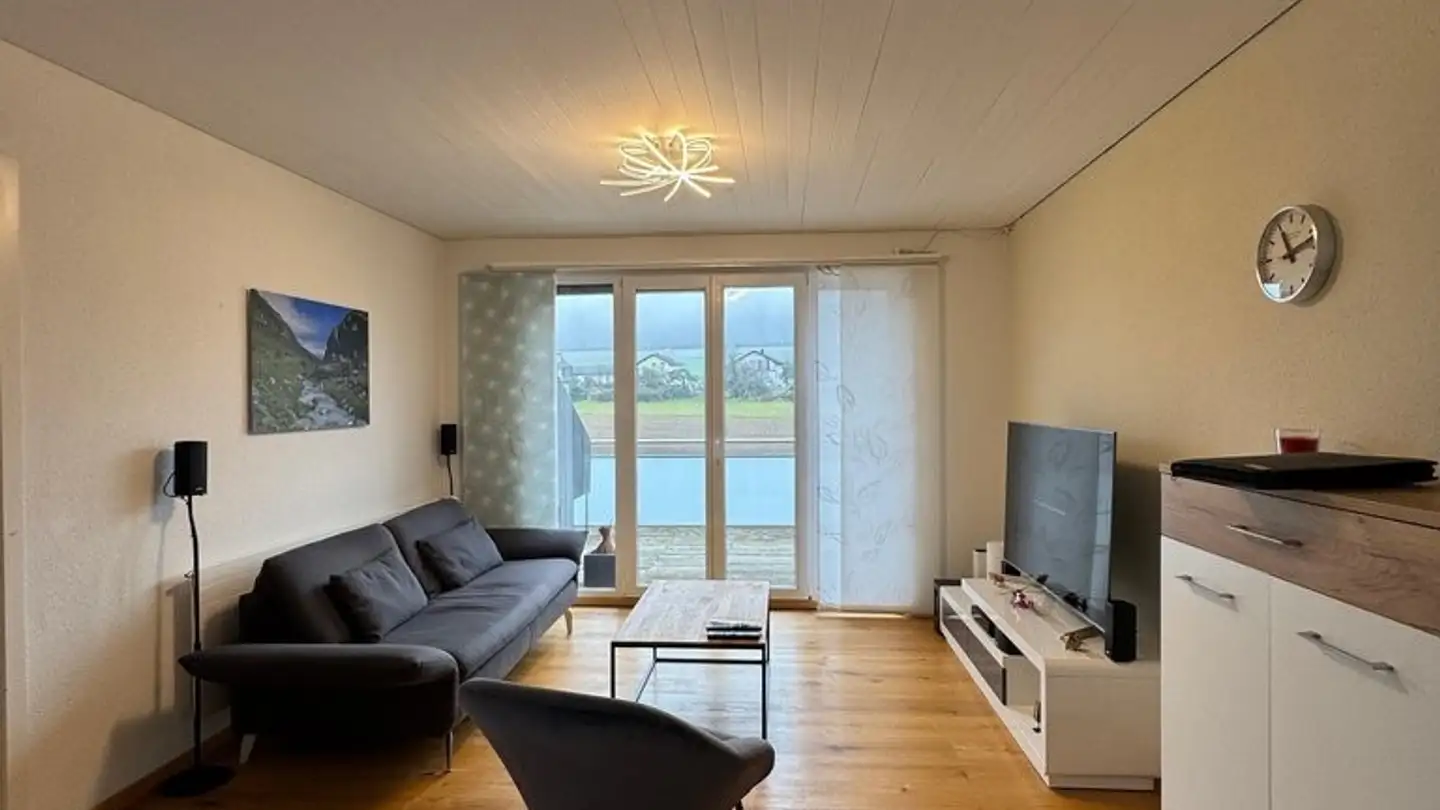 Appartement à louer - Römerstrasse West 56, 3296 Arch - Photo 2