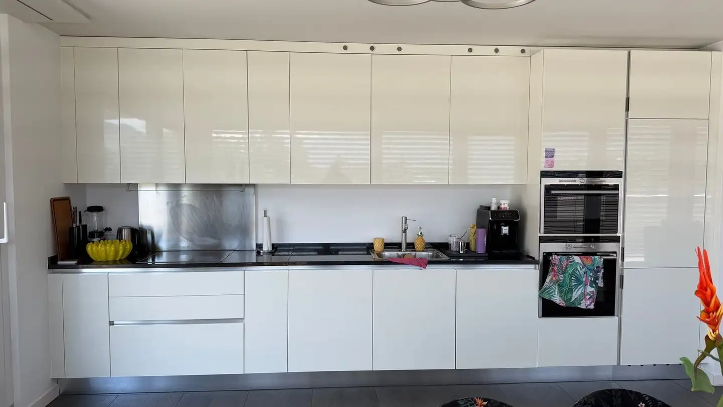 Appartement à louer - Rond-Point-Paradis 31, 3960 Sierre - Photo 2