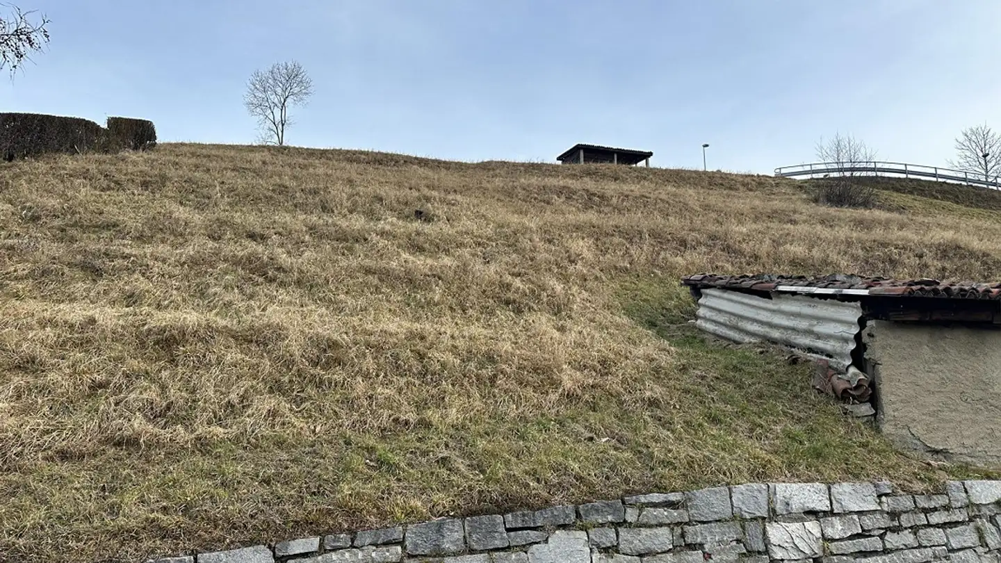 Commercial building plot for sale - 6959 Certara - Photo 4