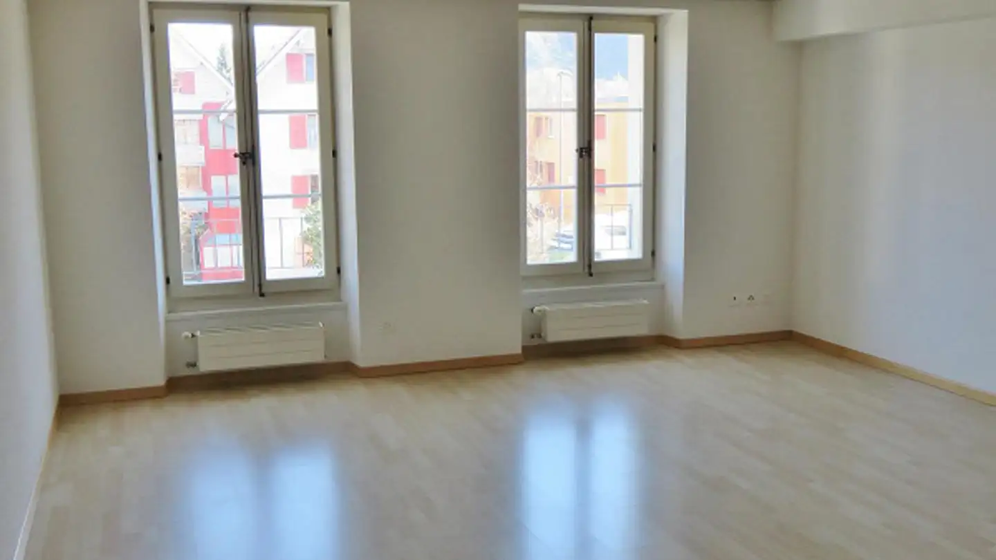 Appartamento in affitto - Kornhausgasse 10, 3400 Burgdorf