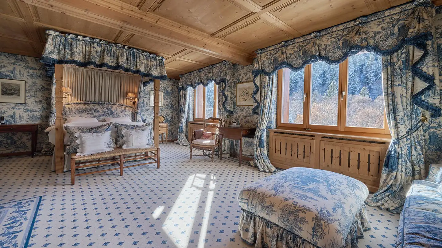 Appartement à vendre - Äussere Bahnhofstrasse 17, 7250 Klosters - Photo 4