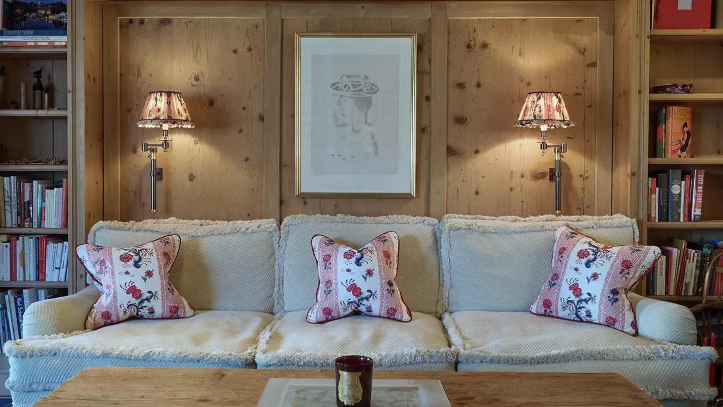 Appartement à vendre - Äussere Bahnhofstrasse 17, 7250 Klosters - Photo 3