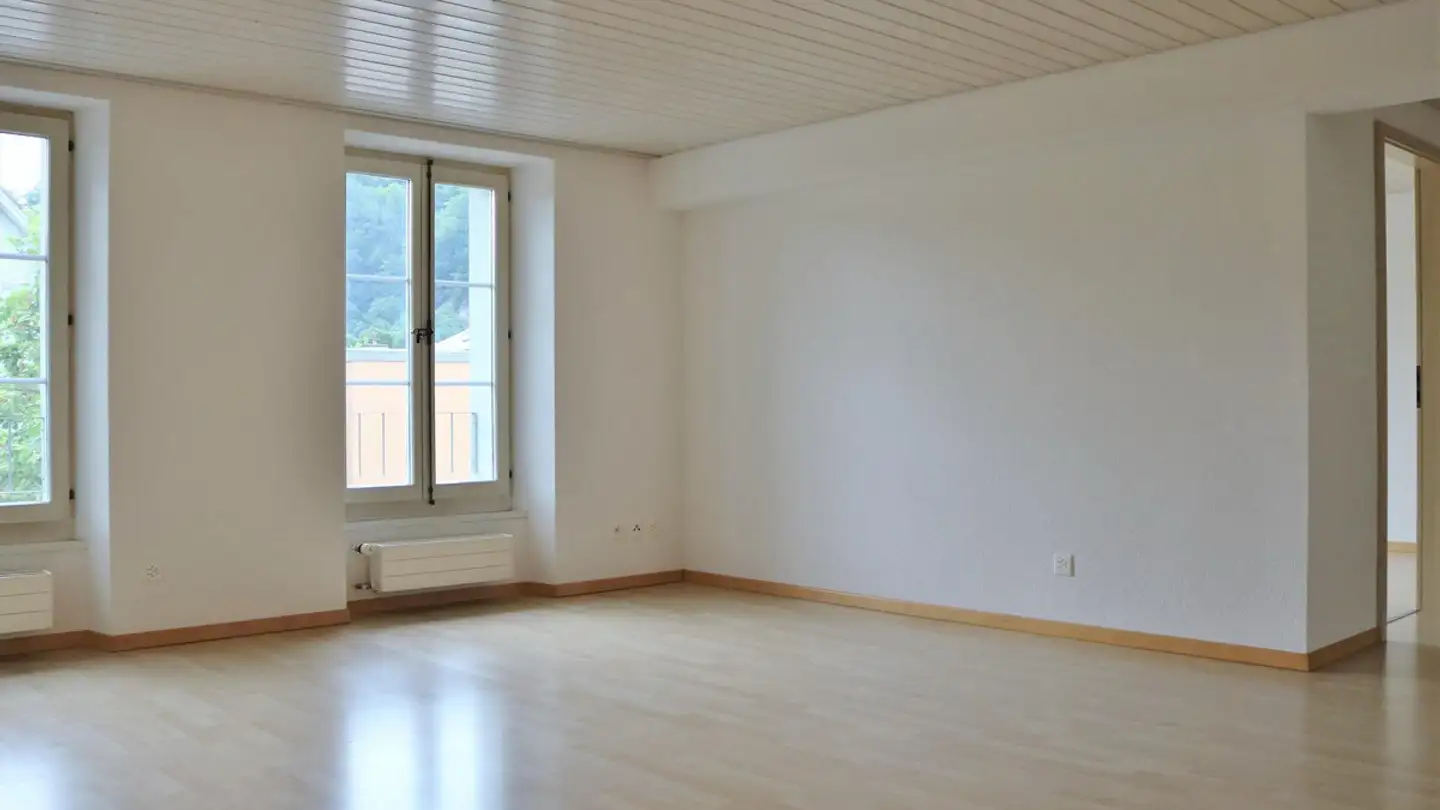 Appartamento in affitto - Kornhausgasse 10, 3400 Burgdorf - Foto 2
