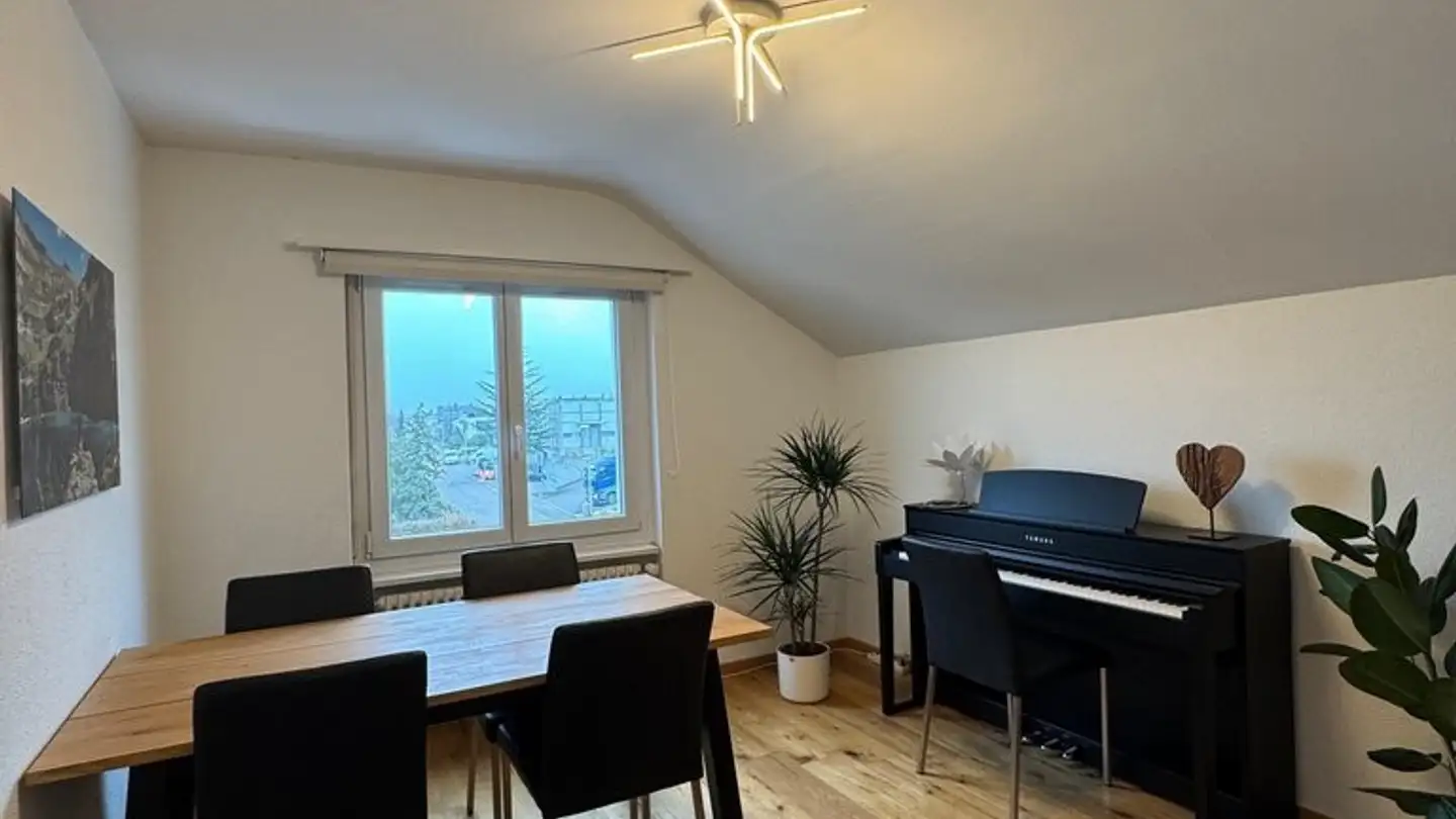 Appartement à louer - Römerstrasse West 56, 3296 Arch - Photo 3