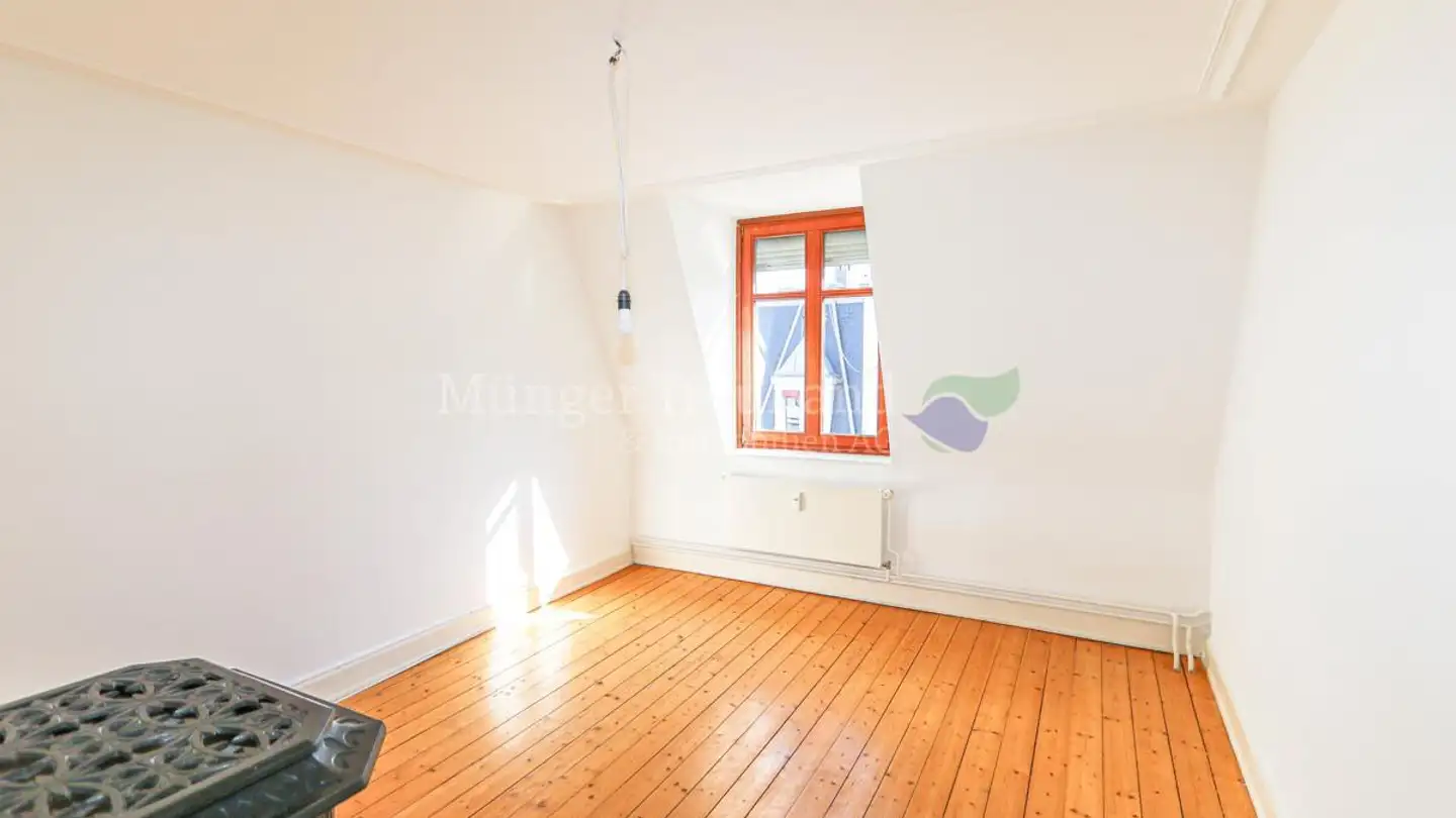 Apartment for rent - Bärenfelserstrasse 25, 4057 Basel - Photo 4