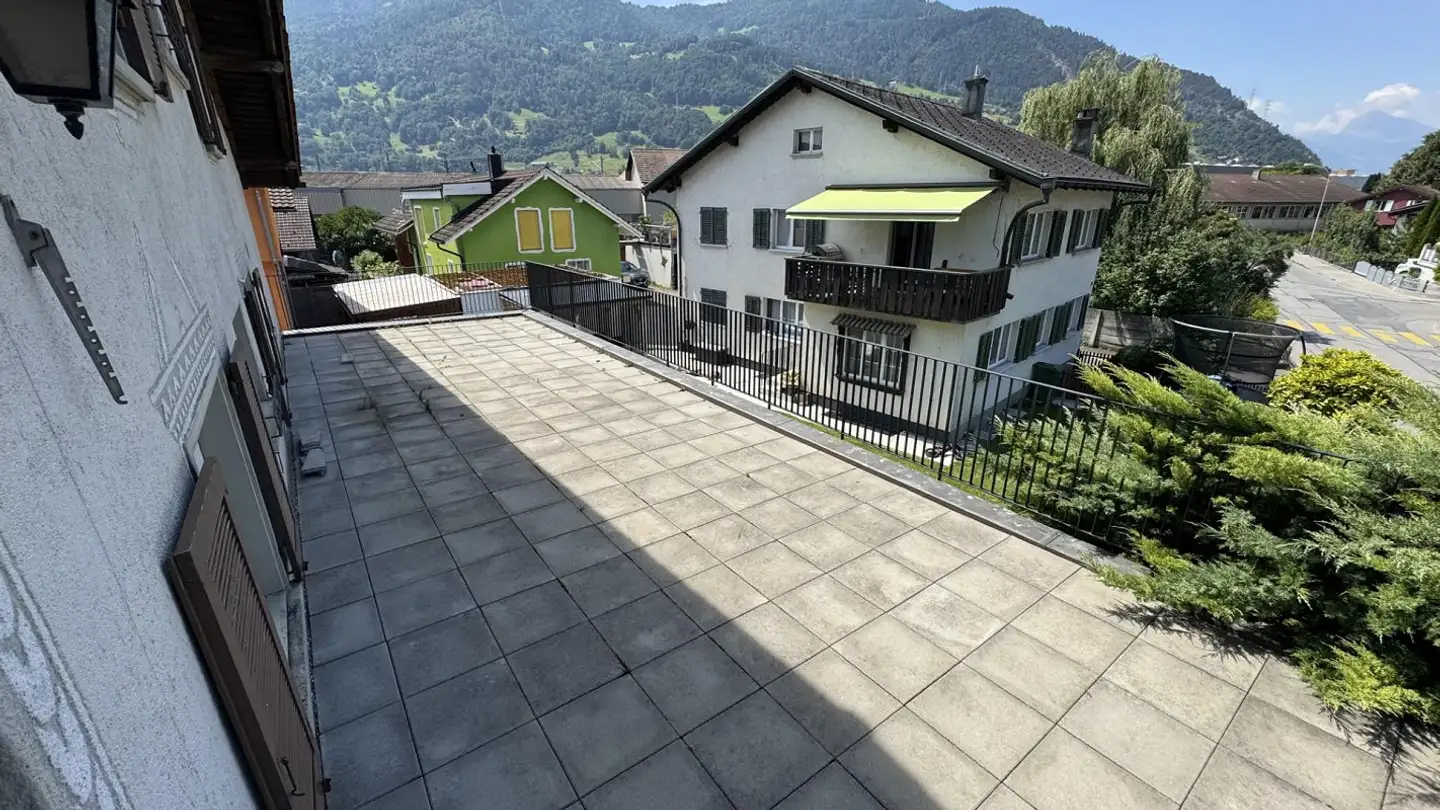 Appartement à louer - Weiherstrasse 2, 7302 Landquart