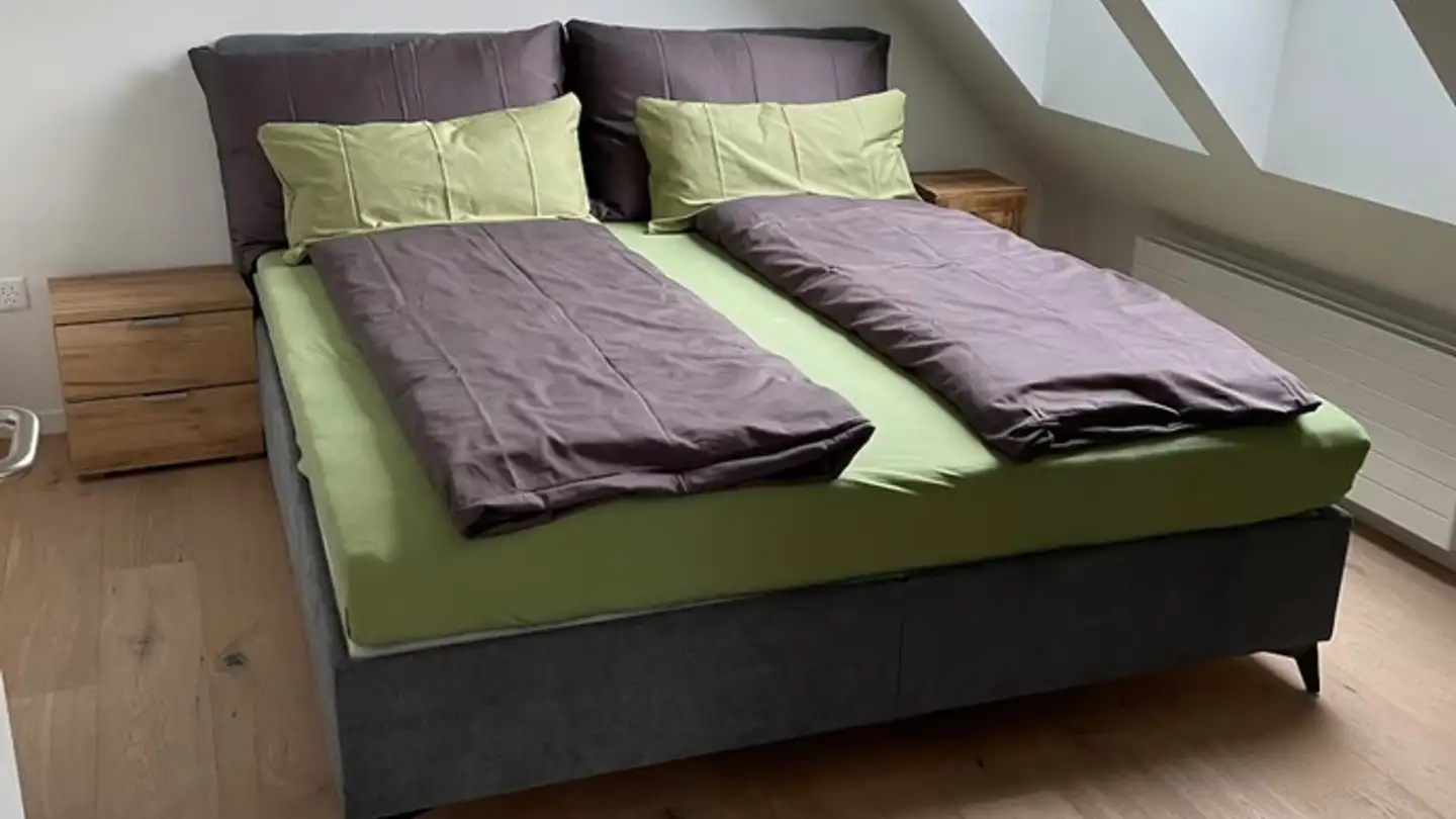 Furnished apartment for rent - Badenerstrasse 753, 8048 Zürich - Photo 4