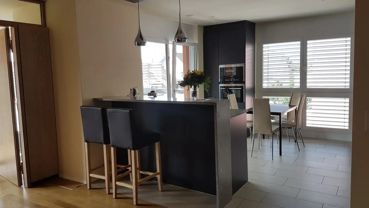 Single room for rent - Kreuzstrasse 11, 8180 Bülach