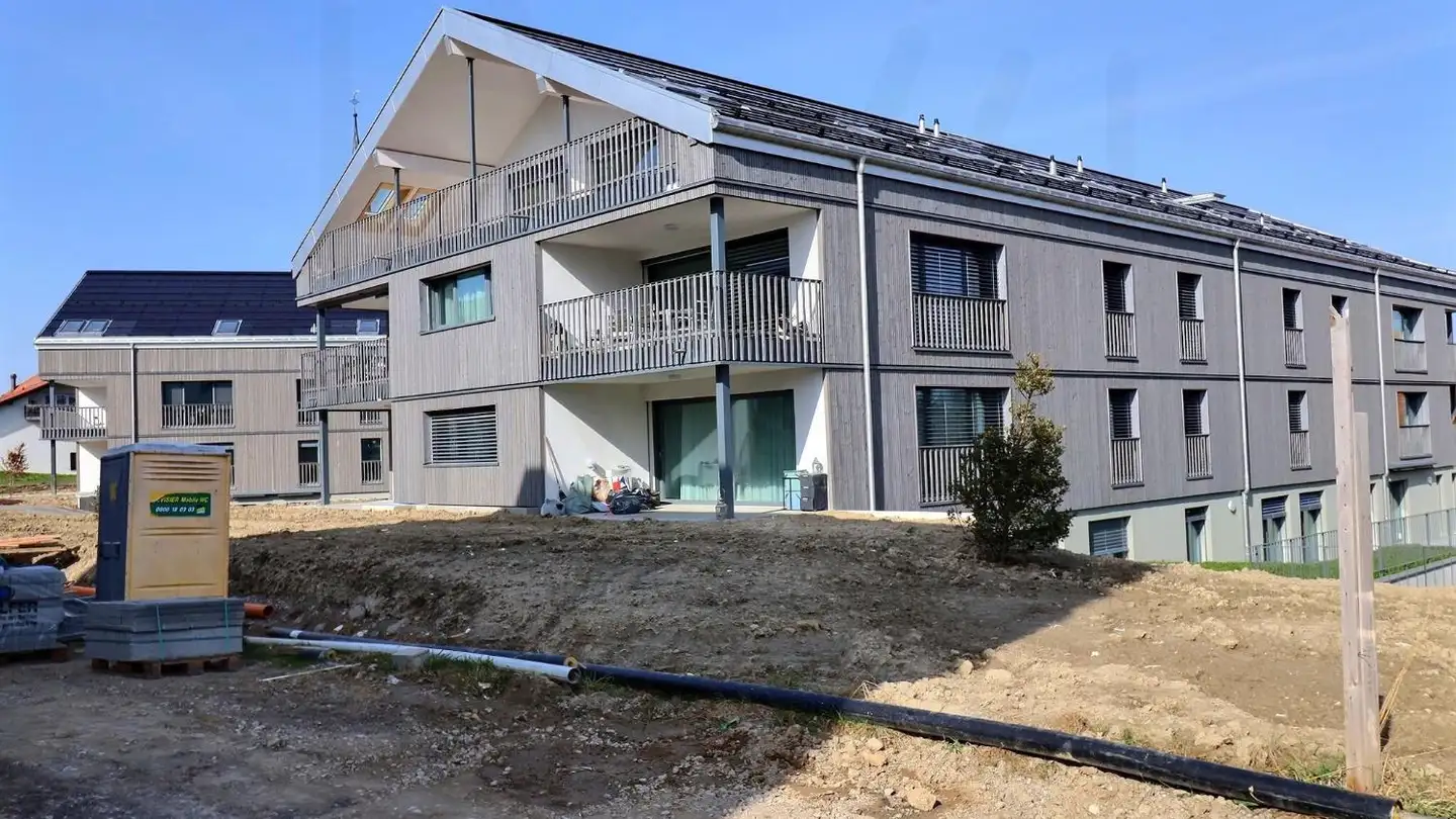 Wohnung kaufen - 1726 Farvagny-le-Grand - Foto 4