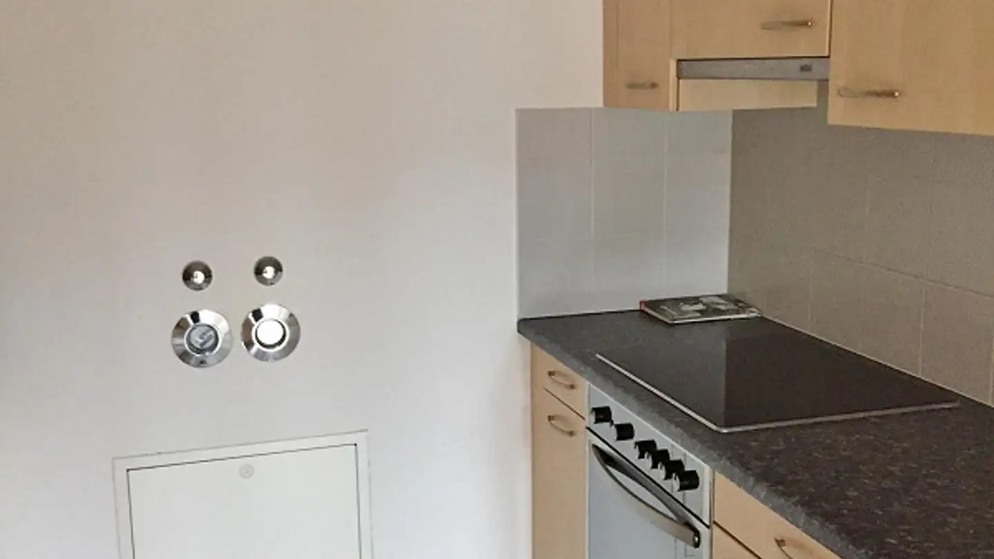 Appartamento in affitto - Kornhausgasse 10, 3400 Burgdorf - Foto 4