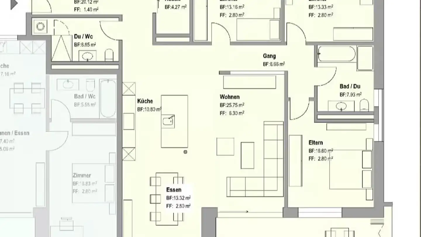 Apartment for rent - Mettenfeld 25, 5642 Mühlau - Photo 2