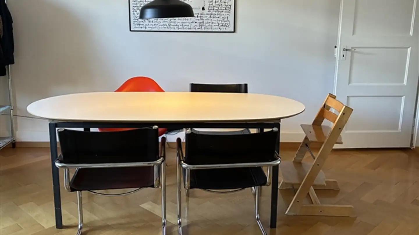 Apartment for rent - 3012 Bern