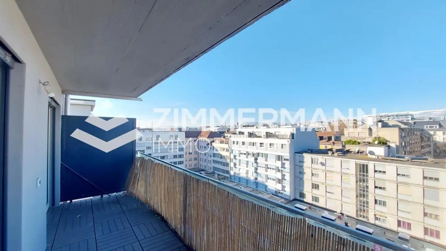 Appartement à louer - Rue Des Pâquis, 1201 Genève - Photo 2