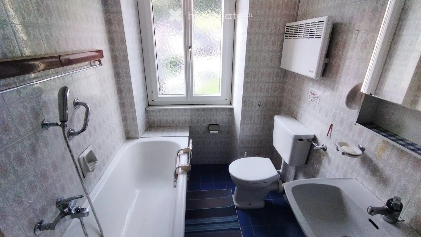 Apartment for rent - Via Traversa 86, 6724 Ponto Valentino - Photo 4