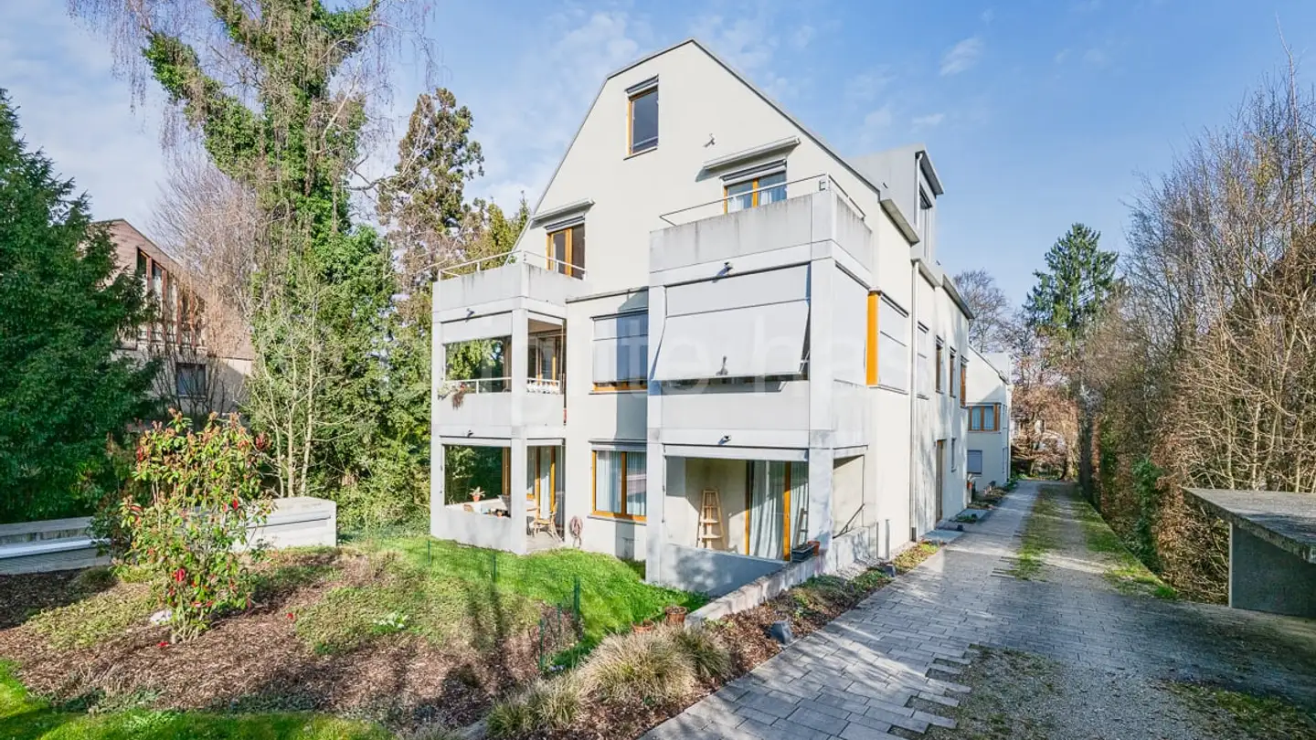 Apartment for sale - Kilchgrundstrasse 77a, 4125 Riehen - Photo 2