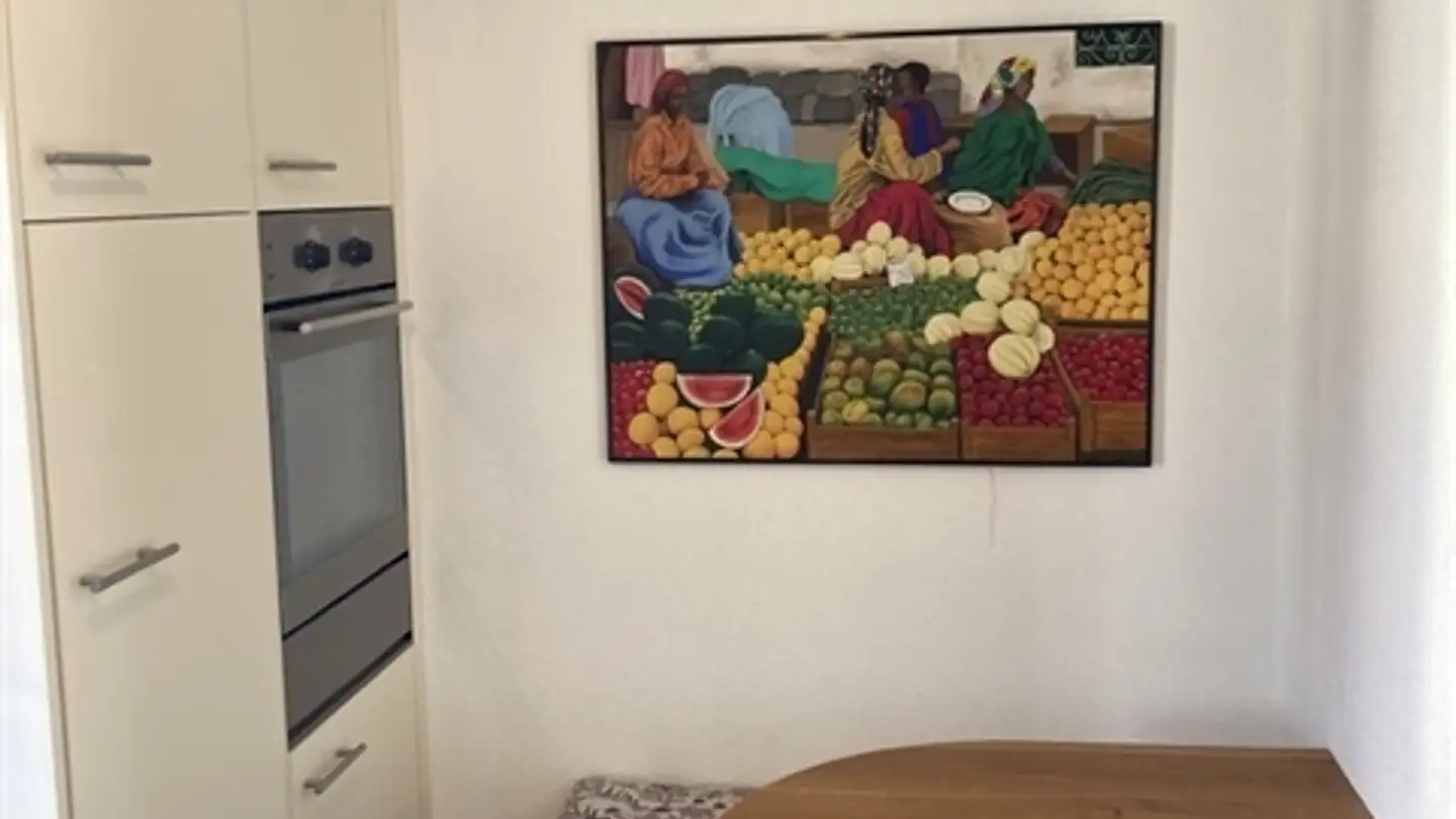 Appartamento in affitto - 3012 Bern - Foto 4