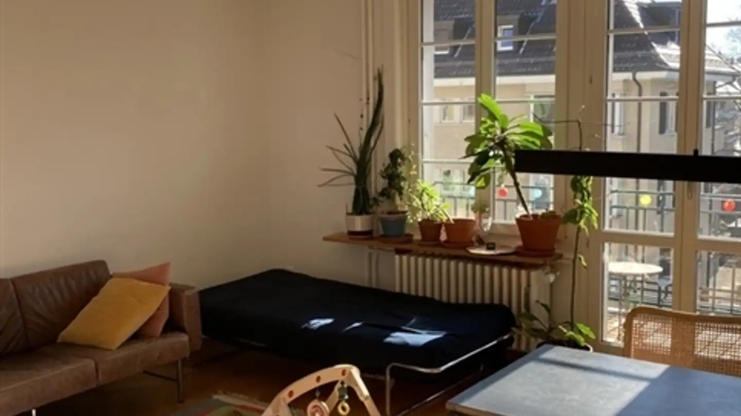 Appartamento in affitto - 3012 Bern - Foto 2