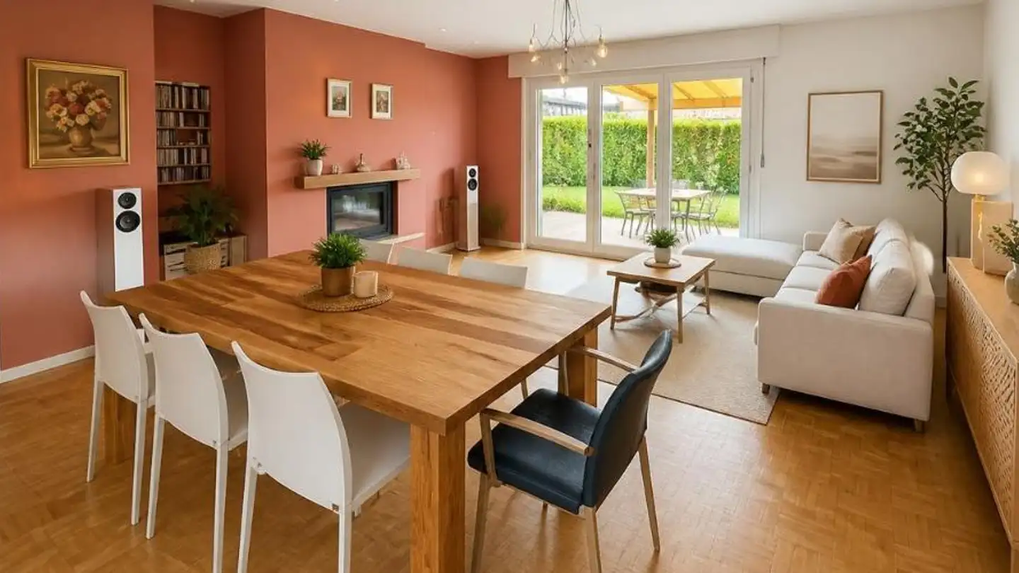 Wohnung kaufen - 1723 Marly - Foto 4