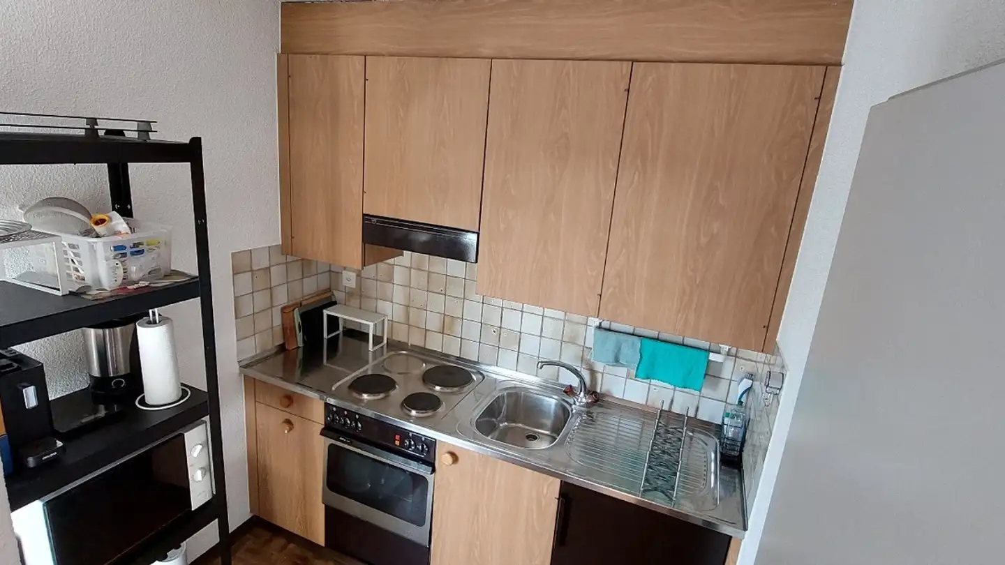 Wohnung mieten - Schlimpergstrasse 16, 8307 Effretikon - Foto 3