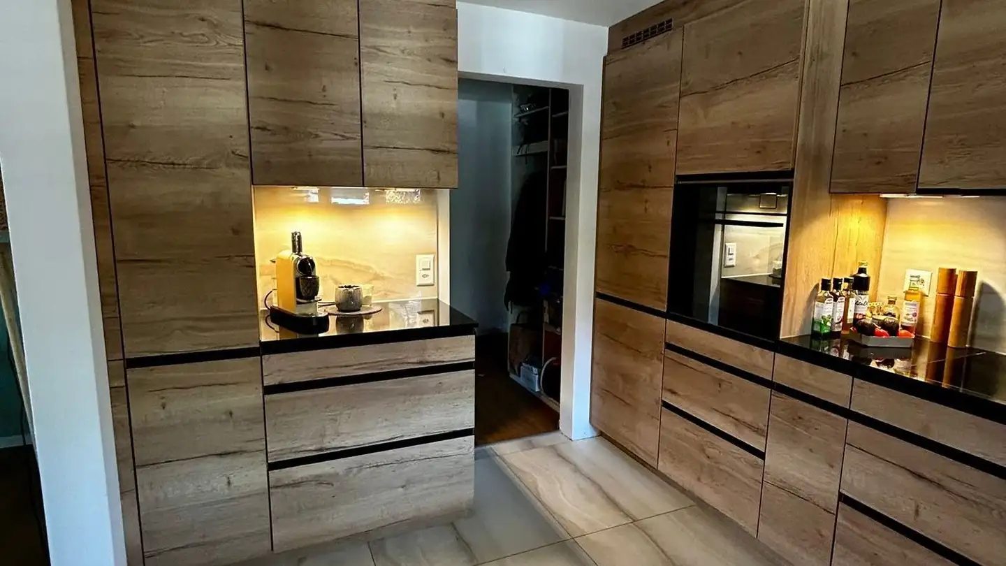 Appartement à vendre - Brunnweg 5, 3203 Mühleberg