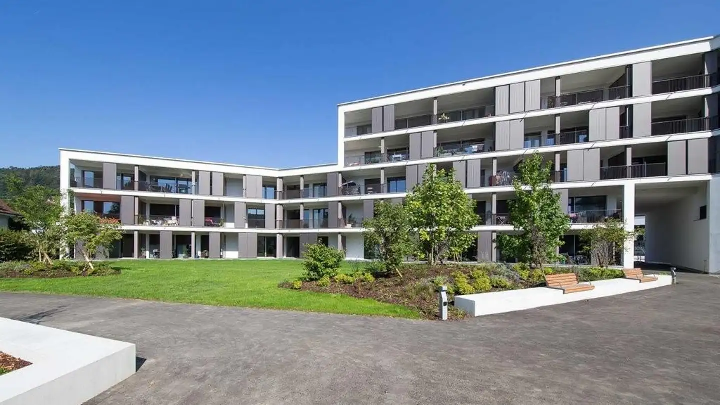 Appartamento in affitto - Widnauerstrasse 2a, 9435 Heerbrugg