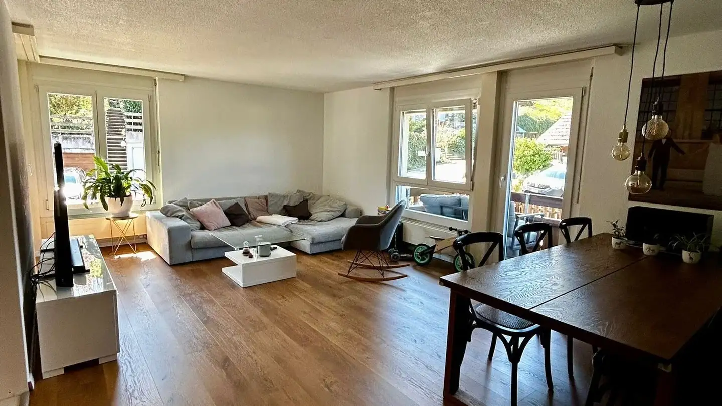 Apartment for sale - Brunnweg 5, 3203 Mühleberg - Photo 2