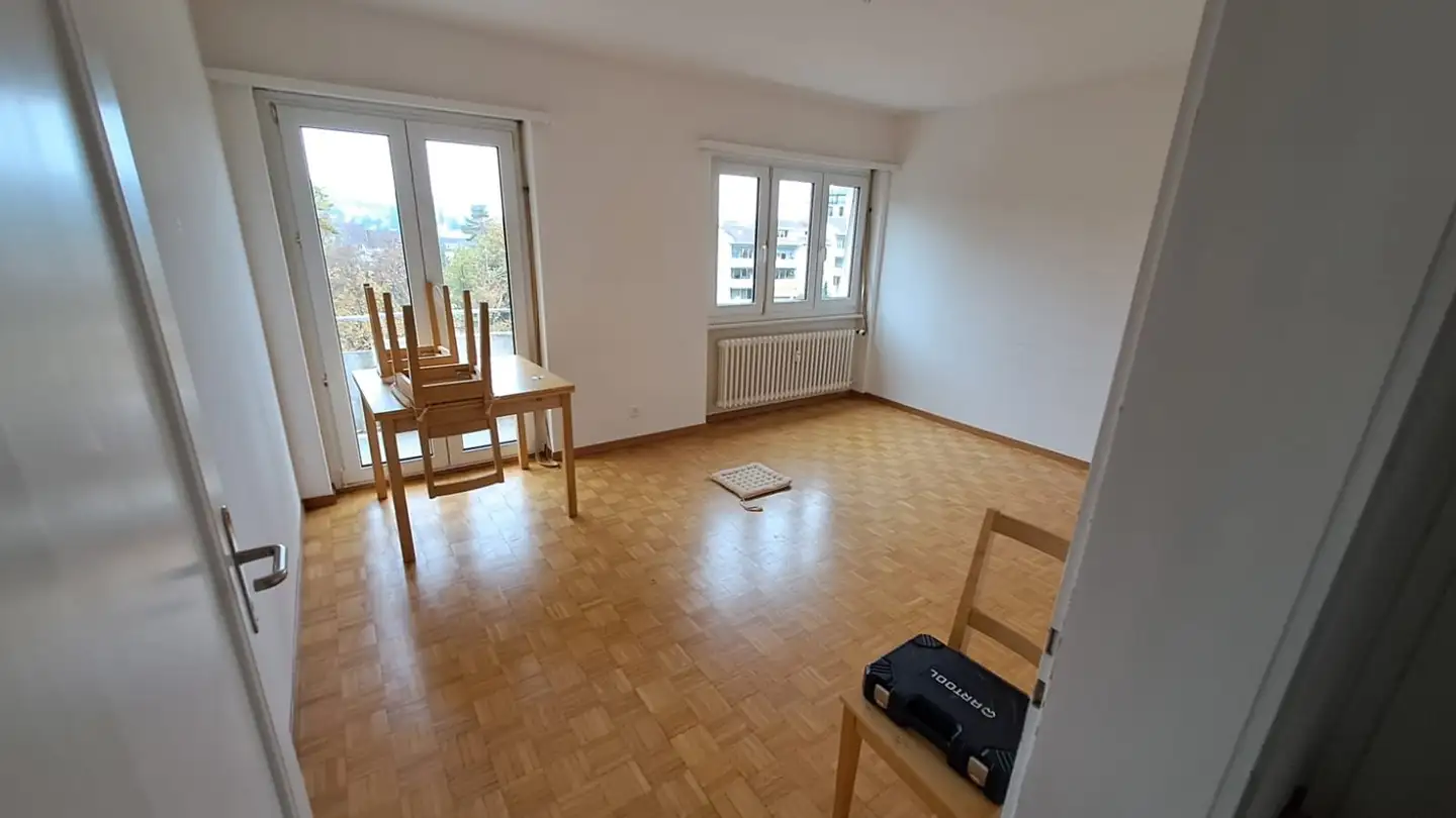 Appartamento in affitto - Hochrütistrasse 5, 6005 Luzern