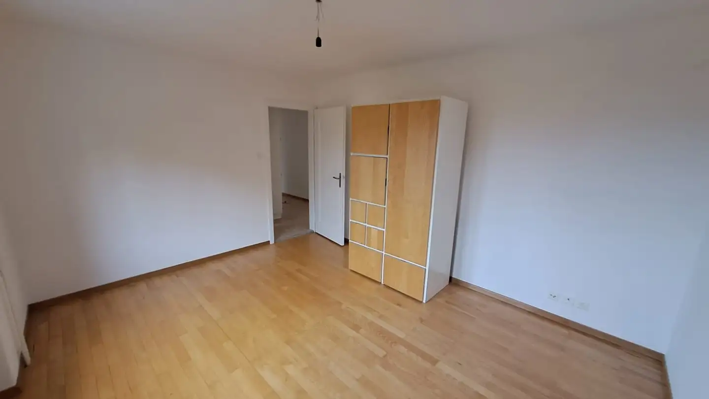 Appartamento in affitto - Hochrütistrasse 5, 6005 Luzern - Foto 2