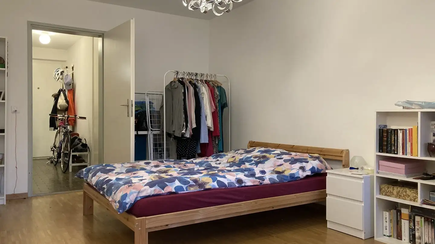 Appartamento in affitto - Ludretikonerstrasse 43, 8800 Thalwil - Foto 4