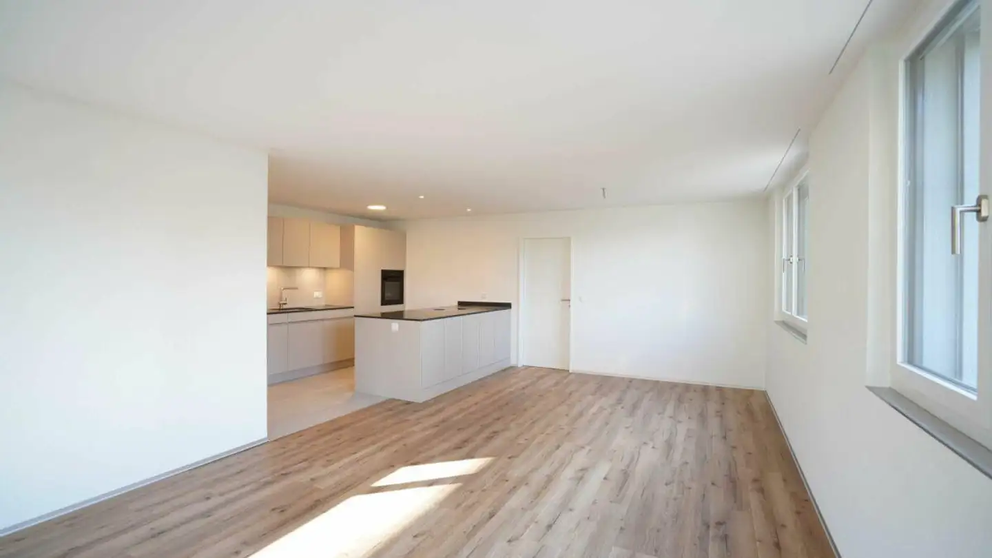 Appartamento in affitto - Unterdorfstrasse 10, 5082 Kaisten