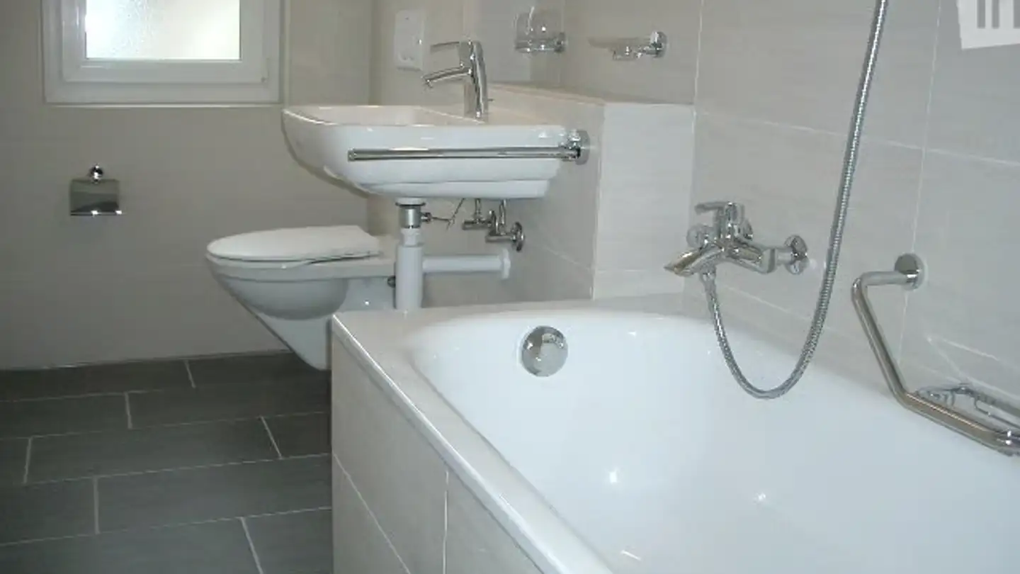 Appartement à louer - Balsbergweg 1, 8302 Kloten - Photo 2