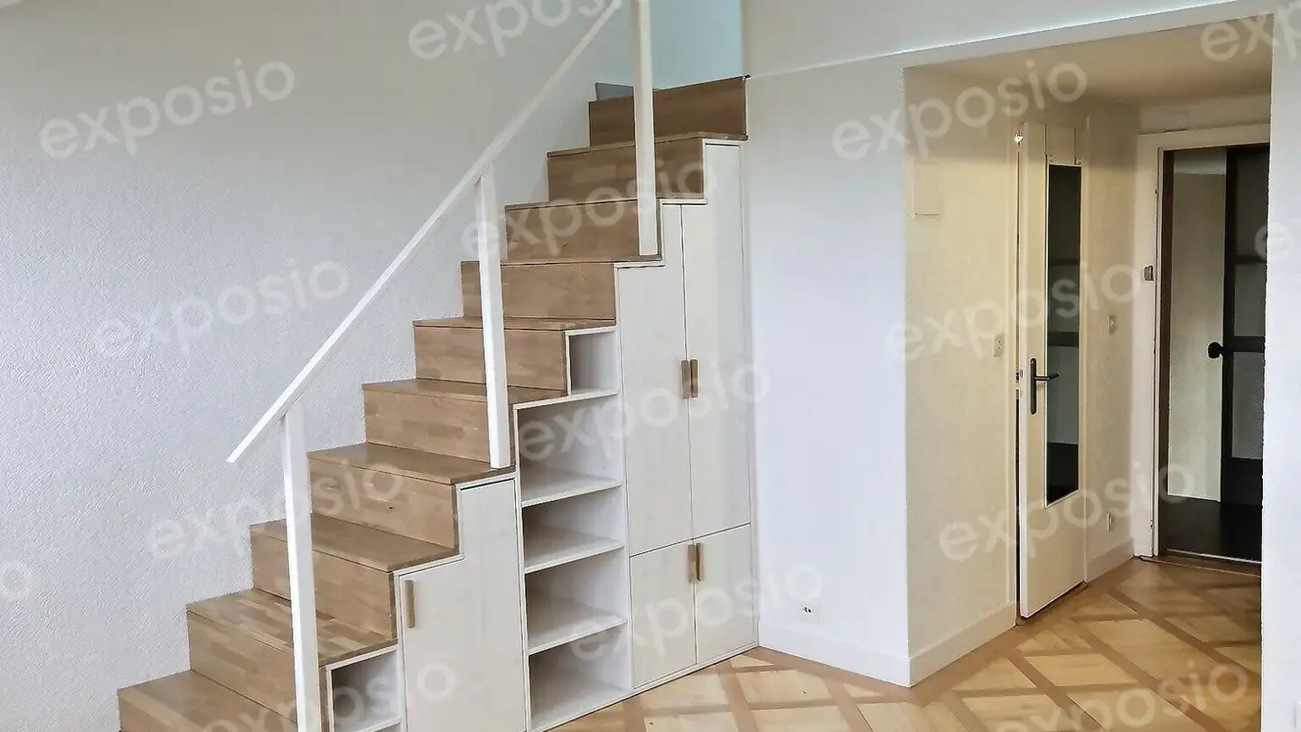 Appartement à louer - 1219 Aïre