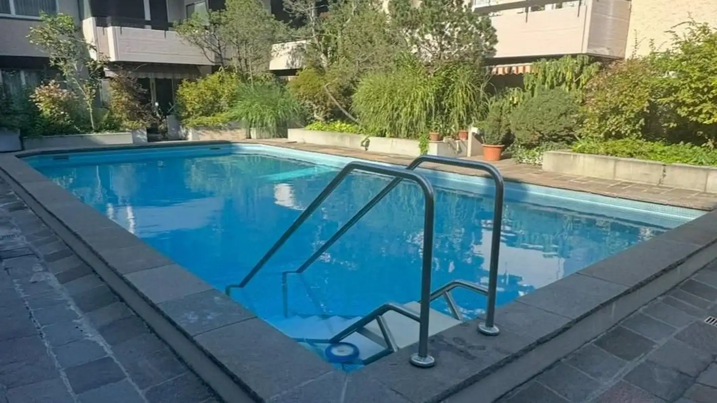 Möblierte Wohnung mieten - Brüggliäcker, 8050 Zürich - Foto 3