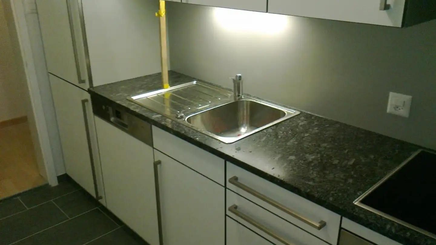 Appartement à louer - Balsbergweg 1, 8302 Kloten - Photo 3