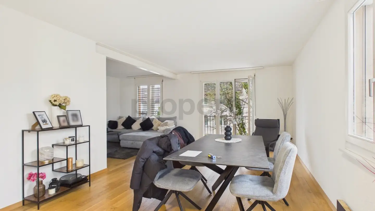 Appartement à louer - 4552 Derendingen - Photo 4