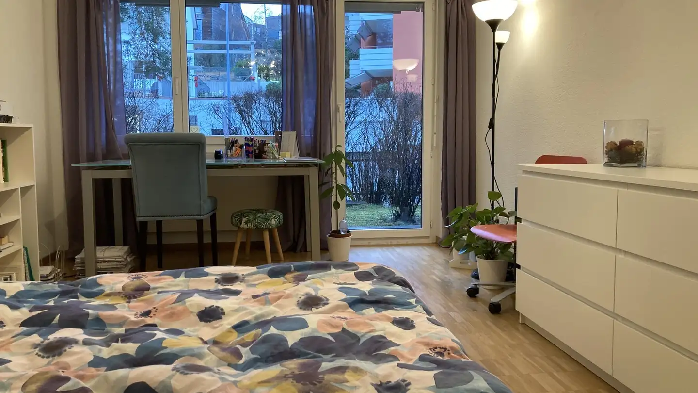 Appartamento in affitto - Ludretikonerstrasse 43, 8800 Thalwil - Foto 2