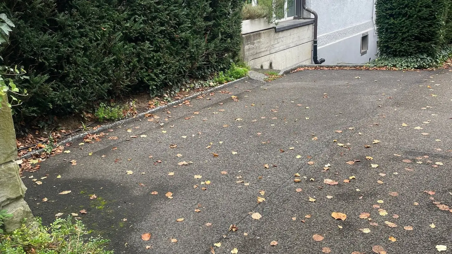 Parkplatz im Freien mieten - Klosbachstrasse 79, 8032 Zürich